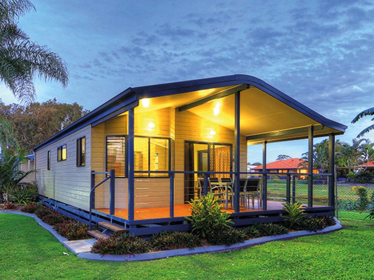 Ingenia Holidays Hervey Bay Exterior foto
