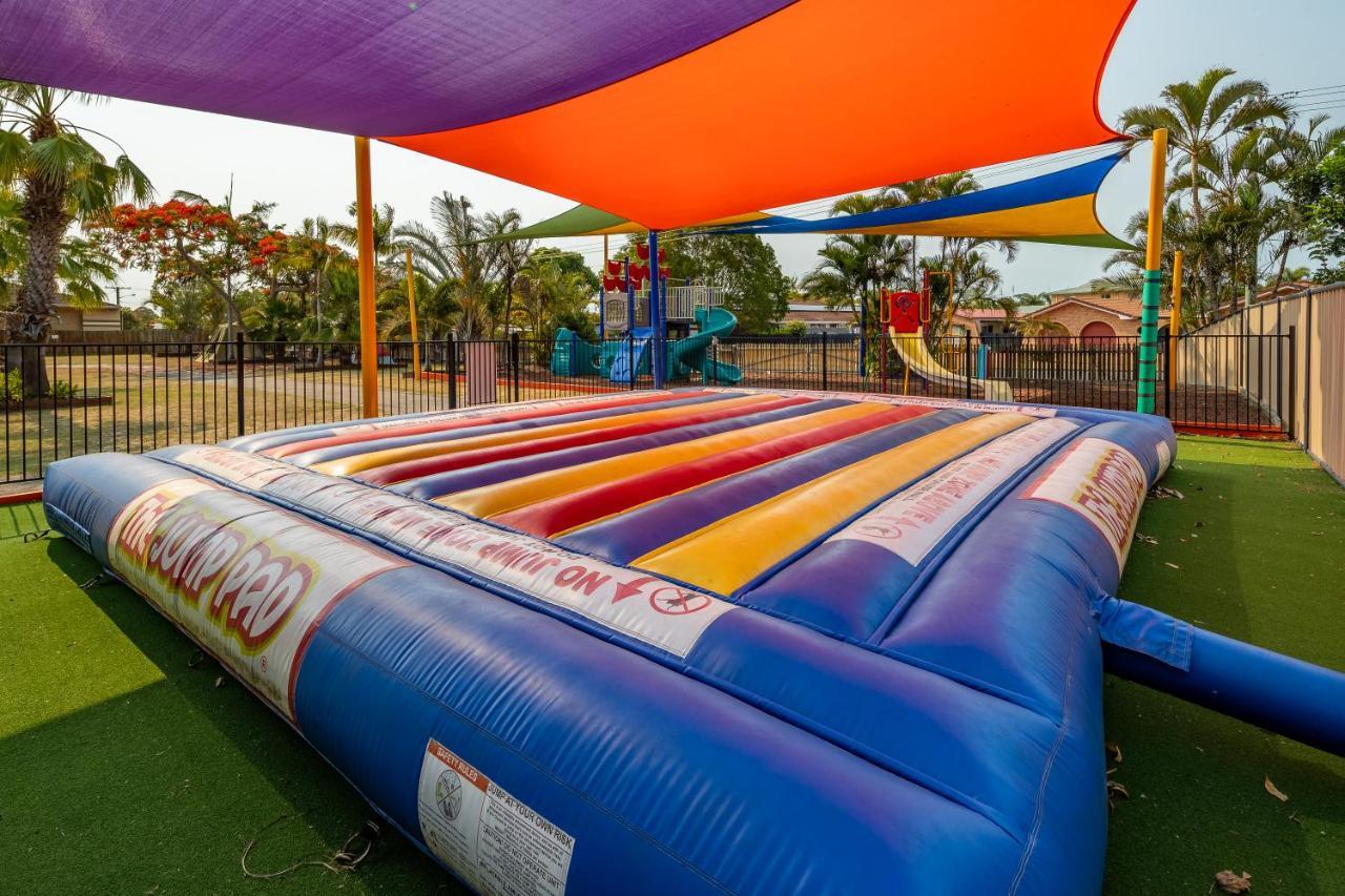 Ingenia Holidays Hervey Bay Exterior foto