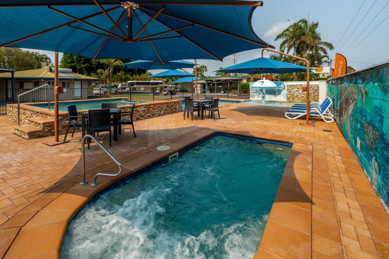Ingenia Holidays Hervey Bay Exterior foto